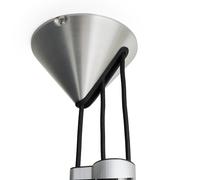 Suspension réglable en hauteur Compass Ø 43cm HxØ 16x43cm