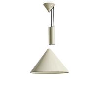 Suspension réglable en hauteur Compass Ø 43cm HxØ 16x43cm