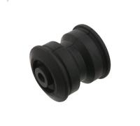 Suspension, ressort à lames FEBI 34260 pour CRAFTER 30-50 Fourgon (2E_) 2 2013-