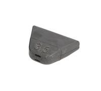 Suspension, ressort à lames FEBI BILSTEIN 34968