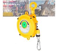 Suspension rétractable/ressort, Dispositif à cliquet verrouillage automatique, porte-outil rétractable de 1.5m, équilibreur ressort(22-30kg)