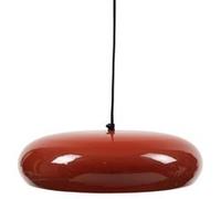Amadeus Suspension Retro Terracotta Métal Multicolore