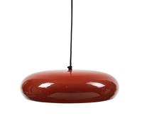 Amadeus Suspension Retro Terracotta Métal Multicolore