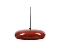 Amadeus Suspension Retro Terracotta Métal Multicolore