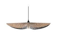 Suspension RIF Envole Moi Beige 105 cm