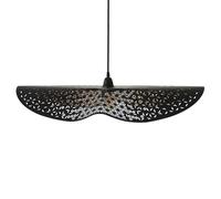 Suspension RIF Envole Moi Noir 75 cm