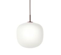 Suspension Rime Ø 37cm H 45,5cm x Ø 37cm