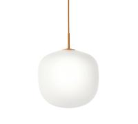 Suspension Rime Ø 37cm H 45,5cm x Ø 37cm