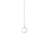 Suspension Rime LED Ø 12cm H 15cm x Ø 12cm