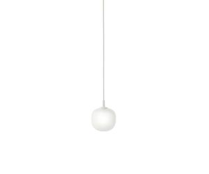 Suspension Rime LED Ø 12cm H 15cm x Ø 12cm