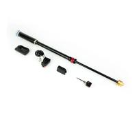 Suspension Rockshox ButterCups - Lyrik E1+ (2027+) Noir