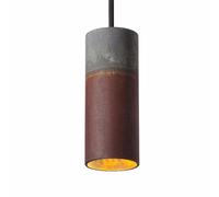 Suspension Roest 15v H 15cm / Ø 6cm