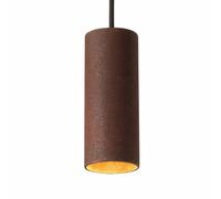 Suspension Roest 15v H 15cm / Ø 6cm