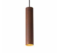 Suspension Roest 30v H 30cm / Ø 6cm