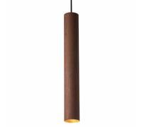 graypants Suspension Roest 45v rouille H 45cm / Ø 6cm
