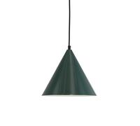 Suspension Ron Vert Foncé