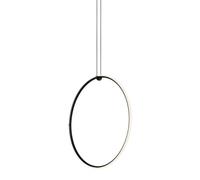 Arrangements Lampe suspension Flos Round Medium - 8059607014110