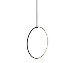 Suspension Rond Moyen Flos Arrangements