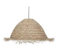 Atmosphera Suspension «Sea view» en roseau D56 cm