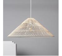 TechBrey Suspension Rotin Keops Naturel 600 mm Naturel
