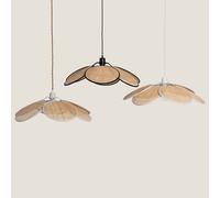 Suspension Rotin Nirvana