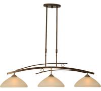 Suspension Rustique Marron Lampe À Pendre Lampe De Style Campagnard