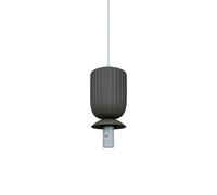 Suspension - SADIE - Céramique - Marron clair - E14 NORDLUX 2512603018