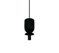 Suspension - SADIE - Céramique - Noir - E14 NORDLUX 2512603003
