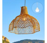 Lumisky Suspension solaire ARIA NOMAD bohème D60 cm 13 G