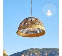 Suspension sans fil cesare rgb d38cm