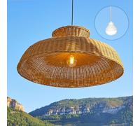 Suspension sans fil darma rgb d80cm