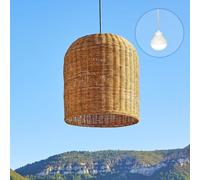 Suspension sans fil giacomo rgb h45cm