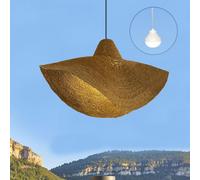 Suspension sans fil kleia rgb d93cm