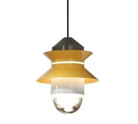 Suspension Santorini Outdoor H x Ø 25.8x21.2cm