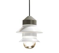 Suspension Santorini Outdoor H x Ø 25.8x21.2cm