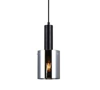 Suspension Sardo PND-5581-1-BK+SG Italux