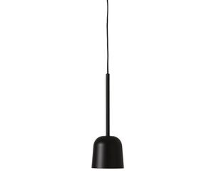 Suspension Satellite Ø7 Noir Mat
