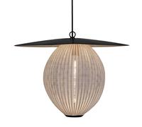 Suspension Satellite L H x Ø 38.4x27.2cm