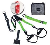 Schildkröt Fitness Sangle de suspension Schildkröt‑Trainer – Blanc – pour adulte