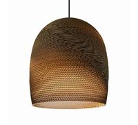 Suspension Scraplight Bell 16, Grand Suspension