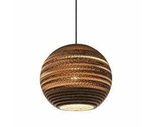 Suspension Scraplight Moon 10, Petit Suspension