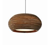 Suspension Scraplight Ohio 32, Grand Suspension