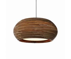 Suspension Scraplight Ohio 32, Grand Suspension