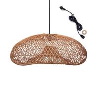 Suspension secteur beige sevia