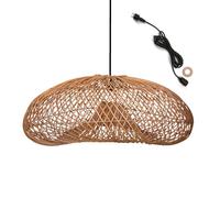 Suspension secteur sevia d80cm 5m