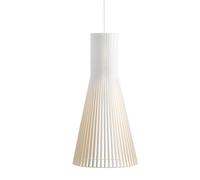 Suspension Secto 4200 incl. LED bulb 3000K/1060lm