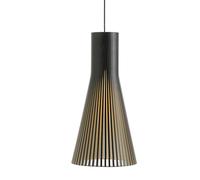 Suspension Secto 4200 incl. LED bulb 3000K/1060lm