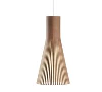Suspension Secto 4200 incl. LED bulb 3000K/1060lm