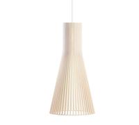 Suspension Secto 4200 incl. LED bulb 3000K/1060lm