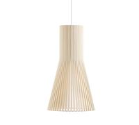 Suspension Secto 4201 incl. LED bulb 3000K/1060lm